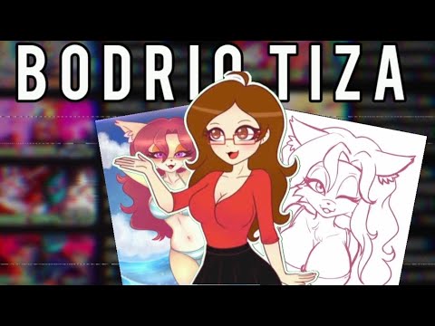 REMAKE DE LA CRÍTICA A ZONA TIZA UN CANAL MEDIOCRE Y DESINFORMADOR RESUBIDO Y EDITADO