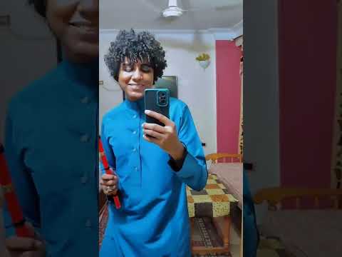 تلبس ايه وانت رايح حنه نوبية