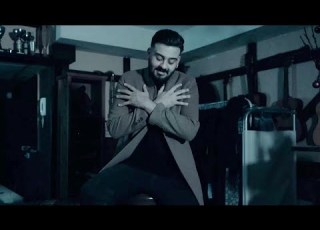 Amirhossein Eftekhari Akhme To OFFICIAL VIDEO امیرحسین افتخاری اخم تو یار