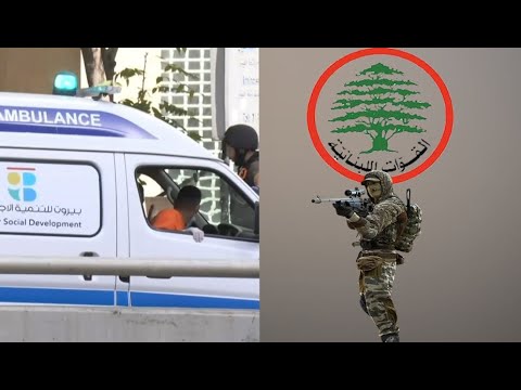 حرب شوارع في بيروت القوات اللبنانية تكسب المعركة وتوقع 5 قتلى من ميليشيا بري وحسن نصر الله