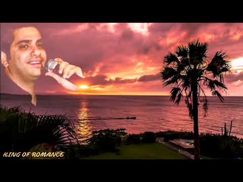 منوعات غنائية للفنان فضل شاكر كلثوميات مع مناظر طبيعية لايف الجزء الثاني