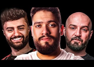 دراما شونج وماهركو