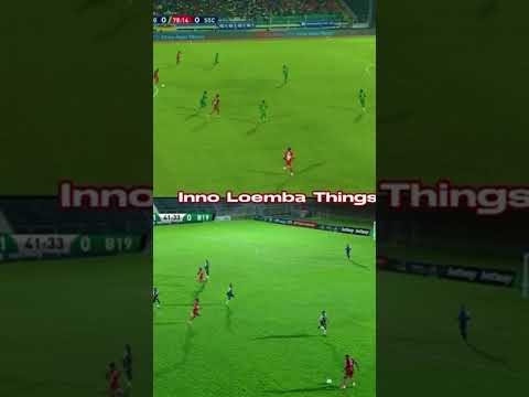 LOEMBA MASTER Ngechisports Football Yangasc Simbasc Soccer Trending Taifastars Yangalive