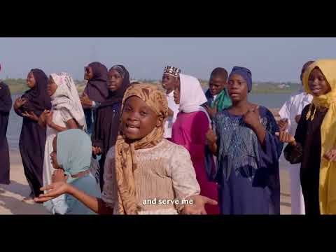 Kurasini S D A Children Choir Mussa Official Video 4K Kurasini S D A Children Choir Mussa Official Video 4K