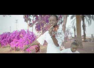 HMIGA Merci Jésus Christ Clip By TbenjFilms