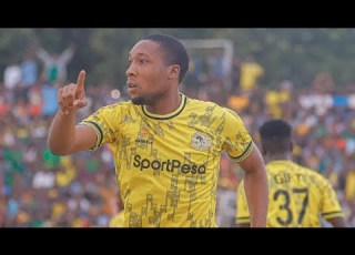 DODOMA JIJI FC 0 4 YANGA NBC PREMIER LEAGUE 22 5 2024