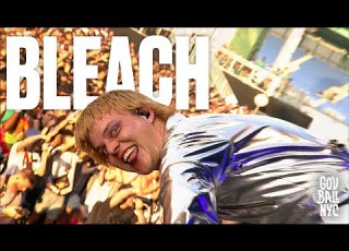 Watch BROCKHAMPTON BLEACH Live At GOV BALL 2019