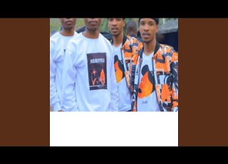  Kukhulu Kuyeza Feat Lighty Da Vocalist Radio Edit
