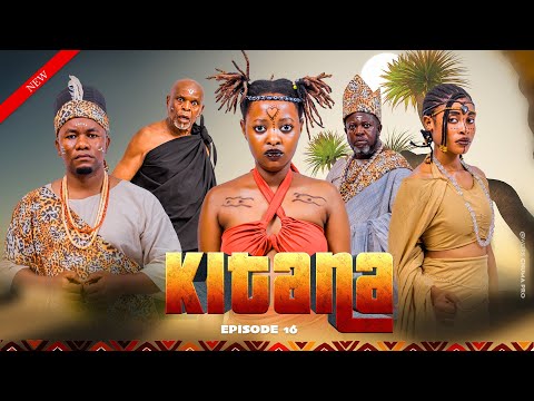 KITANA EP 16 Traditional Movie Pasarbrand Kiparabrand Love Traditional
