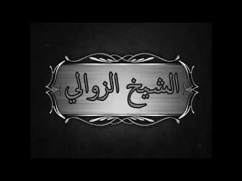 كلمات أغنية فنان الشيخ الزوالي راني عايش وحداني