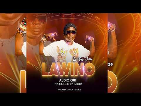 LAWINO Lil Keyz Jesse Official Mp4