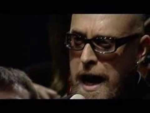 Mario Biondi For Valeri Just The Way You Are