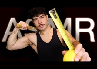 ASMR You Want To Be My Sub Scriber