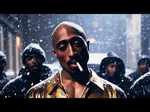 2Pac My Revenge 2026