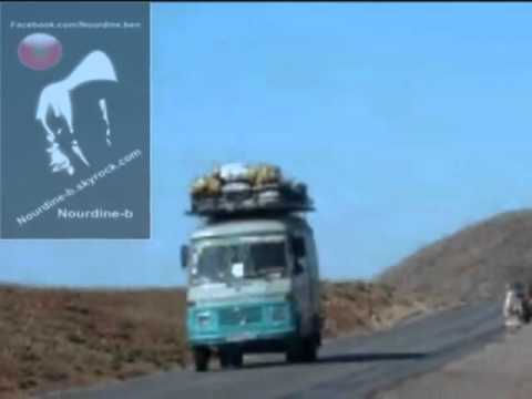 Kamal Idrissi L3robia Ki Konti YouTube