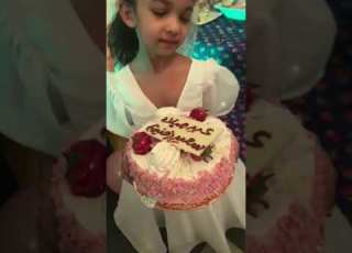 عيد ميلاد حنين