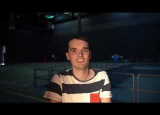 Village Roadshow Studios Tour