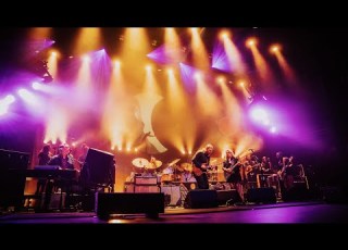 Sign Of The Times Harry Styles Cover Live At The Beacon Theatre