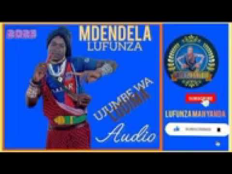 MDENDELA LUFUNZA LUDIMA OFFICIAL AUDIO