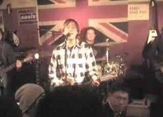 Haven The Brits Beat Bar Saporro Japan