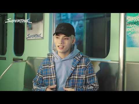 TADALEE S Story The Journey Of SuperThai Begin