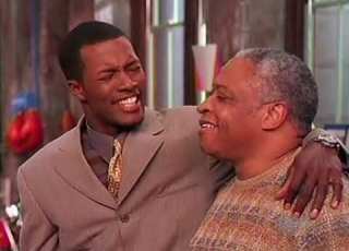 One On One 2001 Season 1 Episode 1 When Flex Got Breanna