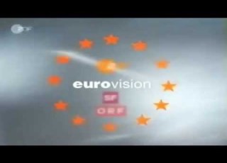  Eurovision Ident 2006 Remastered HD 16 9 Adventskalender Tür 16