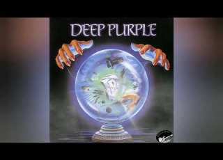  Deep Purple Truth Hurts