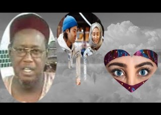  Sheikh Jafar Hanyoyin Mallakar Miji