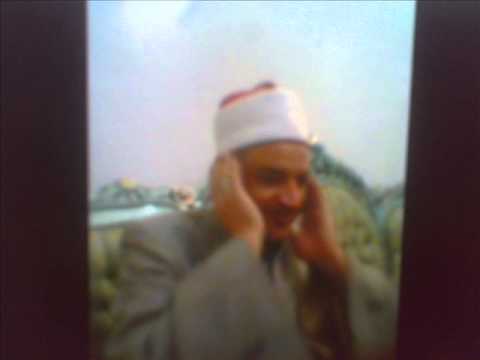 الشيخ علاء الكبش بسوهاج و تلاوة خاشعة قصيرة صوت رائع