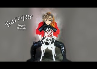  Baroque Ruggie Bucchi AI Cover