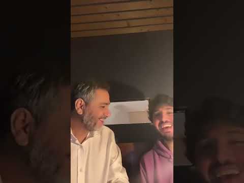 فضل شاكر كلامك معي انتهى