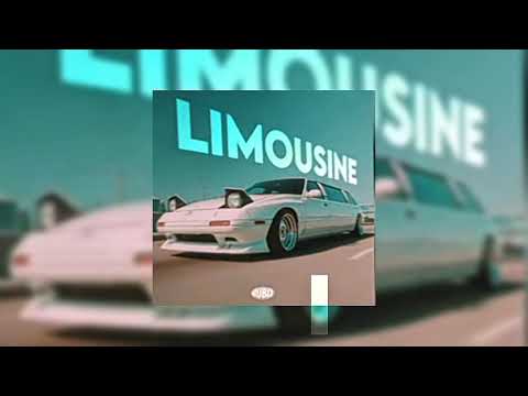 Jmilton Limousine Super Slowed