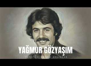 Yağmur Gözyaşım Ferdi Tayfur Turkish Cover Arabesk