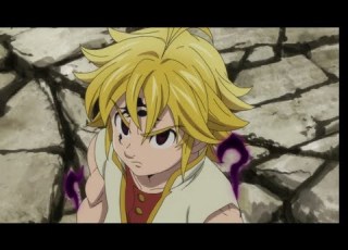 Meliodas AMV Zombie