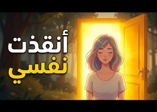  أشياء بسيطة غيرت صحتي النفسية للأبد رحلة التعافي من القلق المستمر