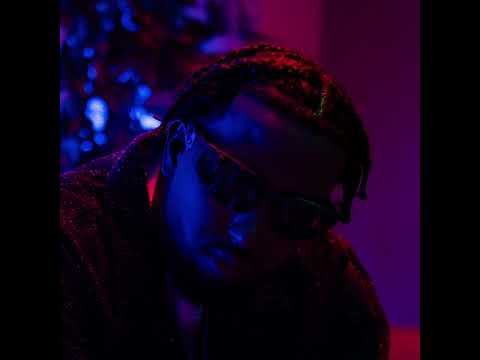 ISMA IP BLACK NINJA Slowed Reverb