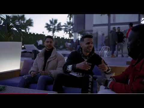 اجمد جزء في اغنيه شادي سرور نرجع