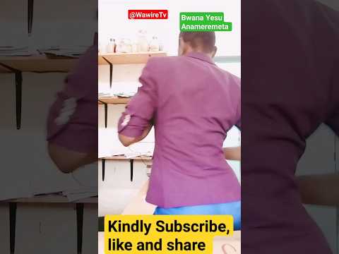 Bwana Yesu Anameremeta Trendingshorts WawireTv 2022 Kenya Gospel Kindly Subscribe TUFIKE 10k Bwana Yesu Anameremeta Trendingshorts WawireTv 2022 Kenya Gospel Kindly Subscribe TUFIKE 10k