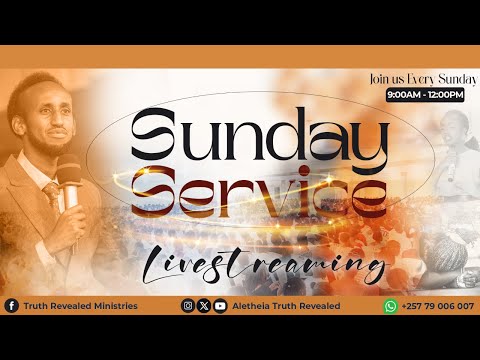 Umutima Wo Kwikumira Isolation Sunday Service With Prophet Evrard SINAGAYE Umutima Wo Kwikumira Isolation Sunday Service With Prophet Evrard SINAGAYE