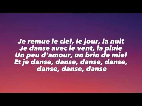 Indila Dernière Danse Lyrics