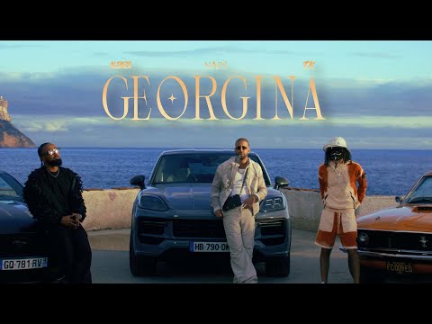 Naps Ft TK Alonzo Georgina Clip Officiel