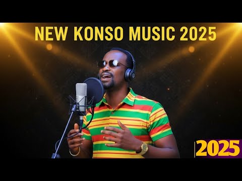 Konso Music Africa Lema Likumta Karma ሉቁምታ ካርማ New Official Music 2025
