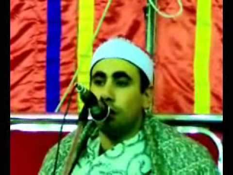 القارئ الشاب عبد الناصر حرك تلاوة طيبة من سورة طه