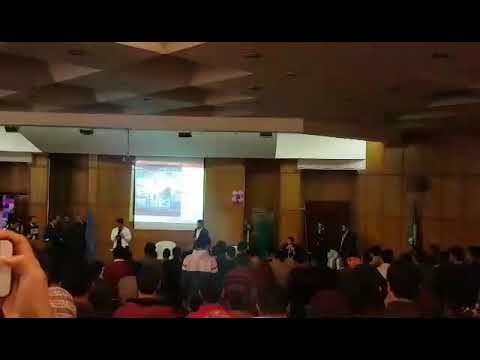 أنشودة سوف نبقى هنا الدفعة ٣٦ طب المنوفية أحمد الجوهري وإسلام صبحي أنشودة سوف نبقى هنا الدفعة ٣٦ طب المنوفية أحمد الجوهري وإسلام صبحي