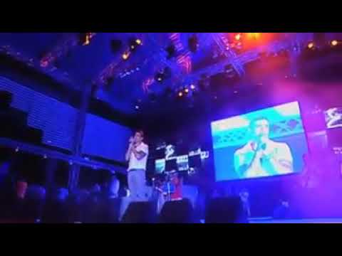 ميتحكيش عليها عمرو دياب