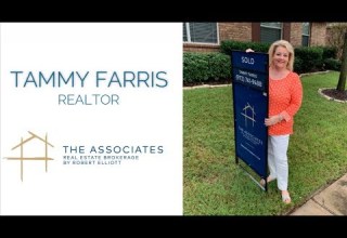 Tammy Farris Realtor Promo