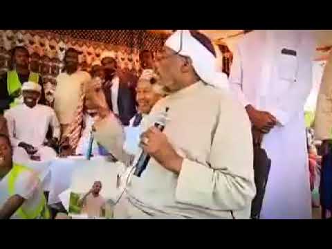 SHEIK MUSSAA SU ALAA ABAABUU HORTE OROMOO LAKKAAYEE CAQASAA