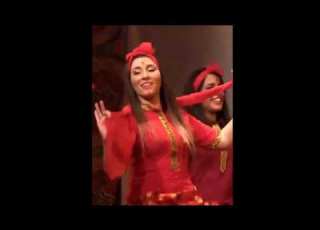  Dance Kabyle قبائلي