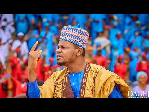 Audu Bodan Waka Ya Dawo Maku Da Sabon Salo Audu Bodan Waka Ya Dawo Maku Da Sabon Salo